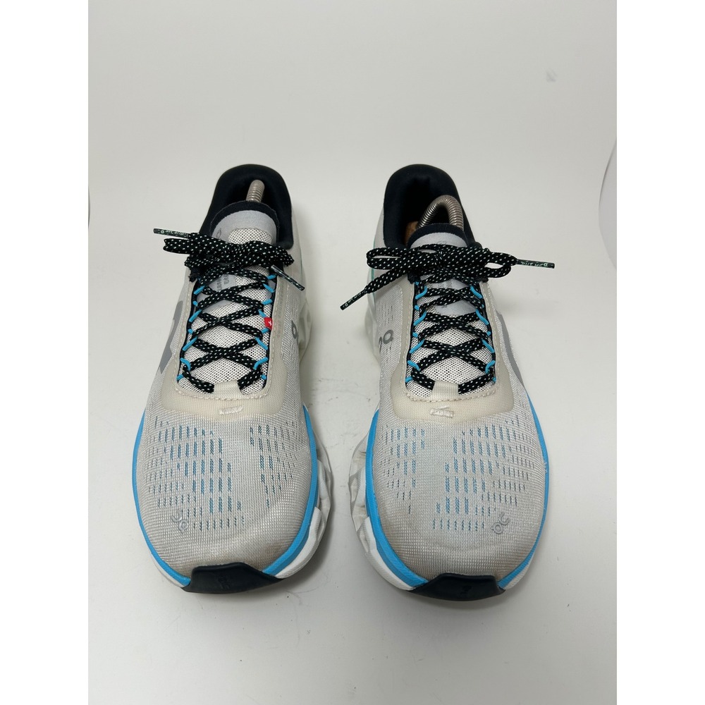 On Running Cloudmonster Glacier Meadow Womens Size 9 Running Shoes‎ 61.99023